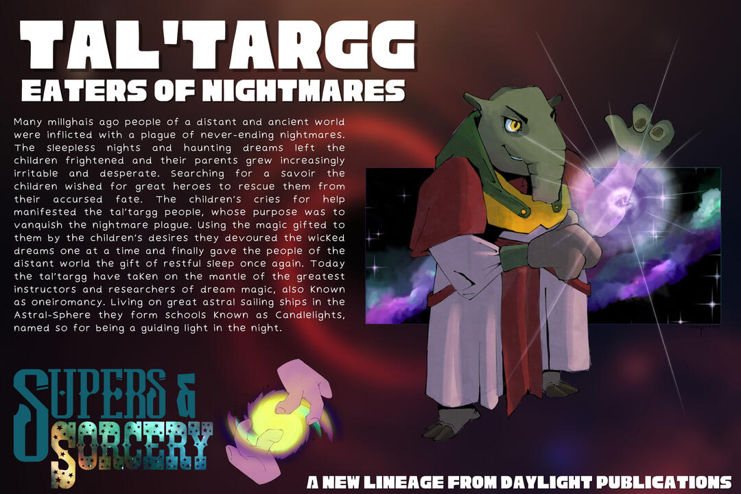 Tal'targg