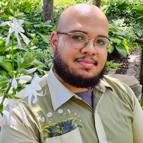 Photo of Logan the GM