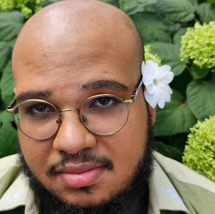 Photo of Logan the GM